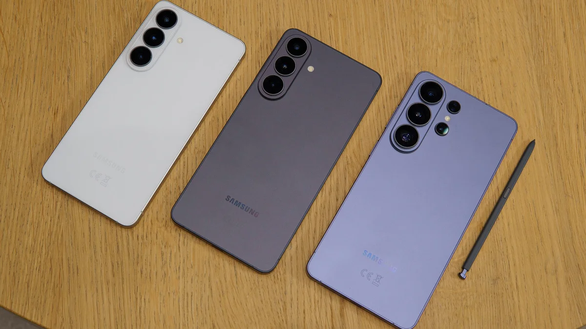 Смартфоны Samsung Galaxy S26: цены официально выросли, и это плохая новость