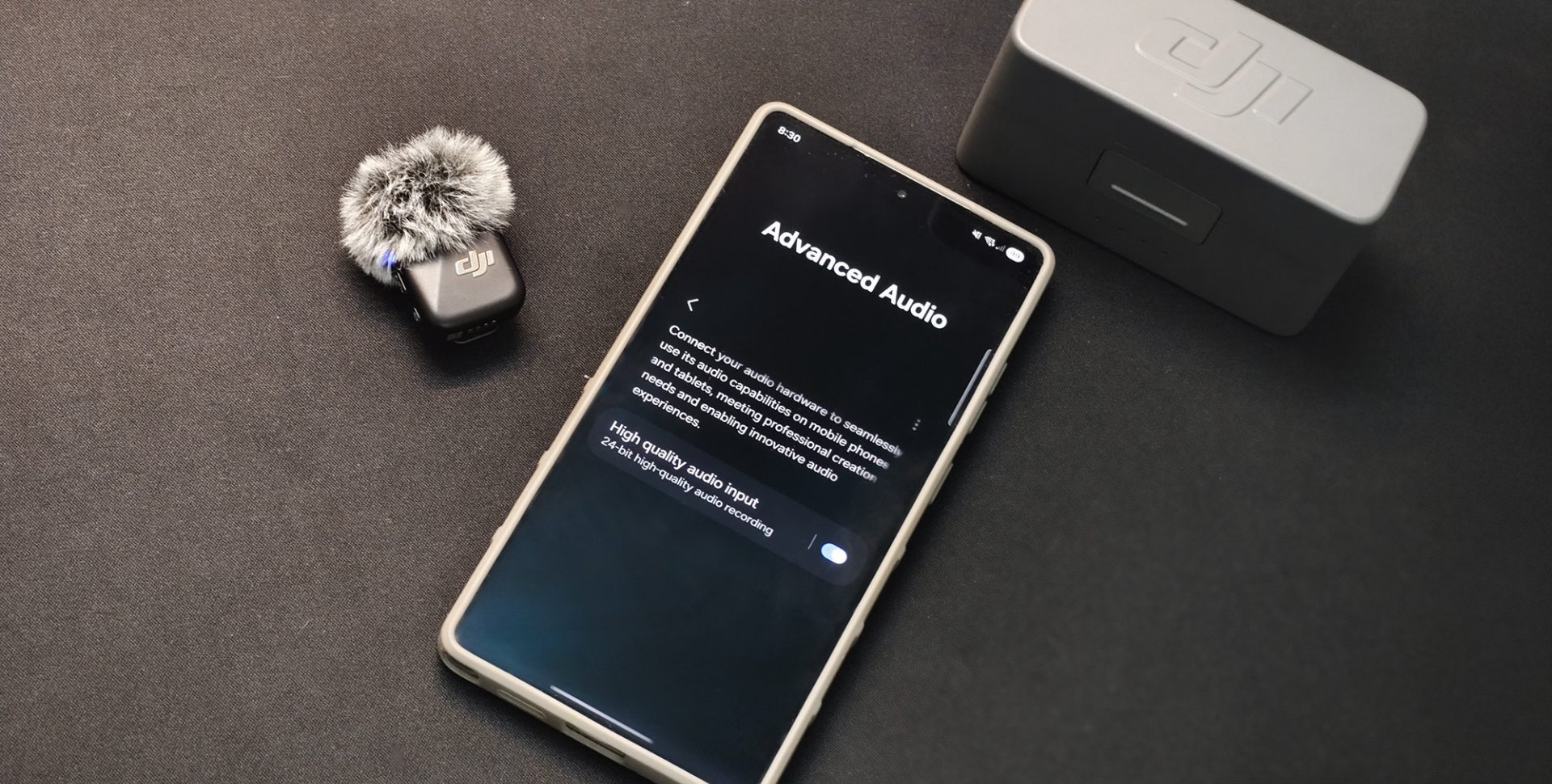 Смартфоны Samsung превратятся в профессиональные студии с выходом One UI 8.5