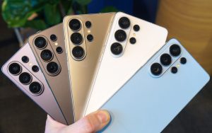 Смартфоны серии Samsung Galaxy S26: всё о новинках и цены в России