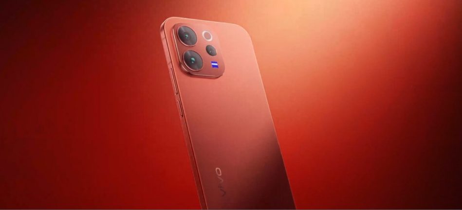 Vivo раскрывает карты по V70 и V70 Elite