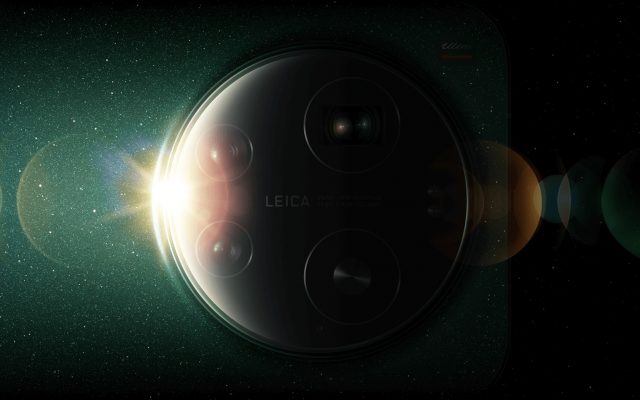 Смартфоны Xiaomi 17 и 17 Ultra без Pro | DGL.RU