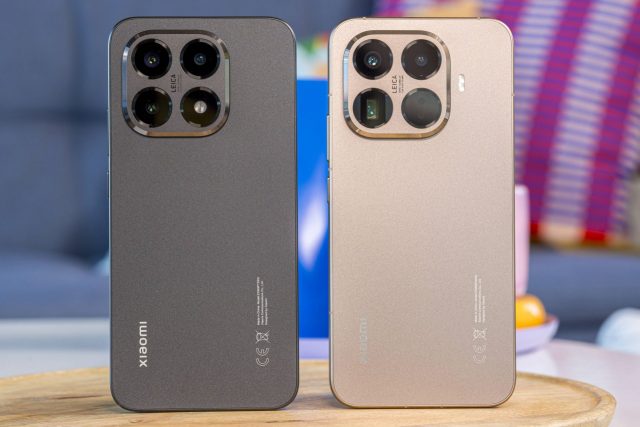 Смартфон Xiaomi 17T Pro выйдет весной | DGL.RU