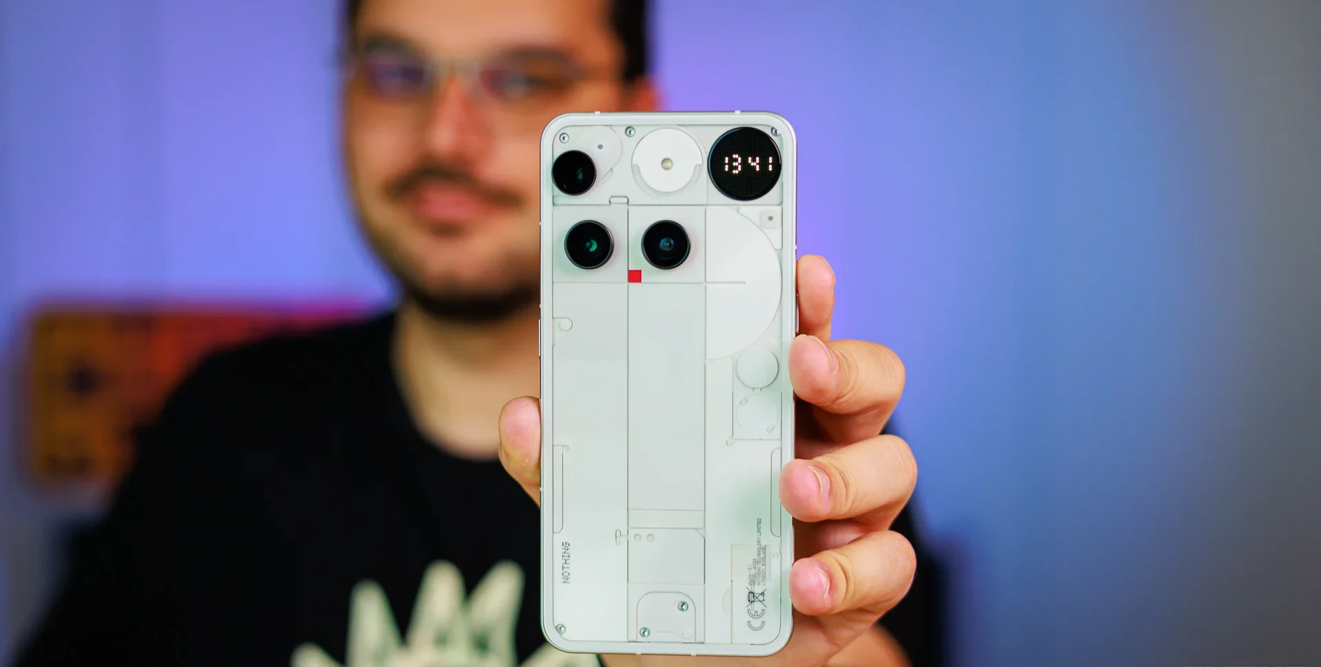 Смартфоны Google Pixel 10: скука или новые фишки | DGL.RU