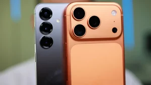 Нишевые смартфоны против гигантов: что их гарантированно топит?