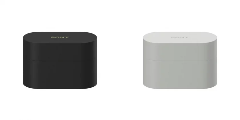 Аудио Sony WF-1000XM6: новый дизайн и цена | DGL.RU