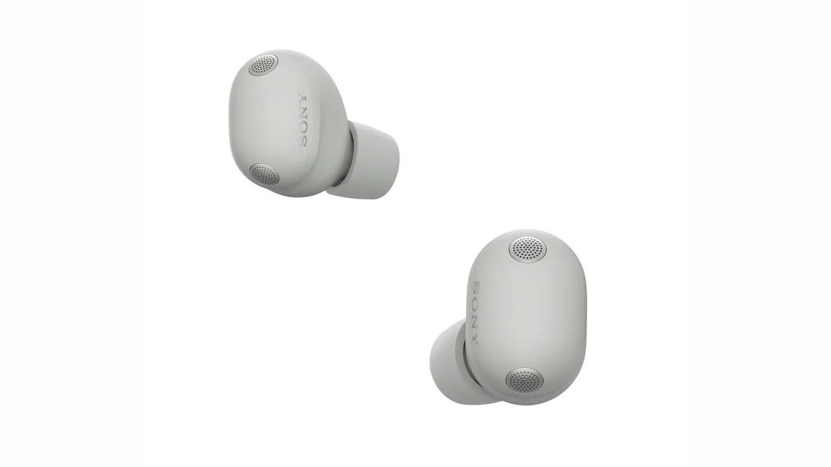 Sony подтвердила дату выхода WF-1000XM6: новый дизайн и кусачая цена
