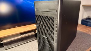 Я протестировал Dell Pro Max Tower T2 — мощную настольную рабочую станцию 