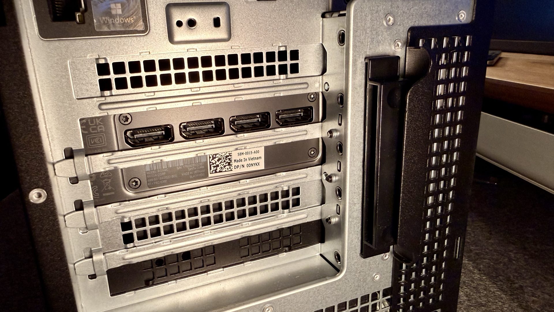 Станция Dell Pro Max Tower T2 — ПК для 1% | DGL.RU