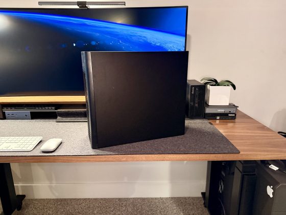 Станция Dell Pro Max Tower T2 &mdash; ПК для 1% | DGL.RU