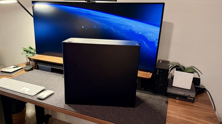 Станция Dell Pro Max Tower T2 &mdash; ПК для 1% | DGL.RU