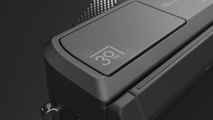 Камера Canon PowerShot G7 X Mark III: перевыпуск | DGL.RU