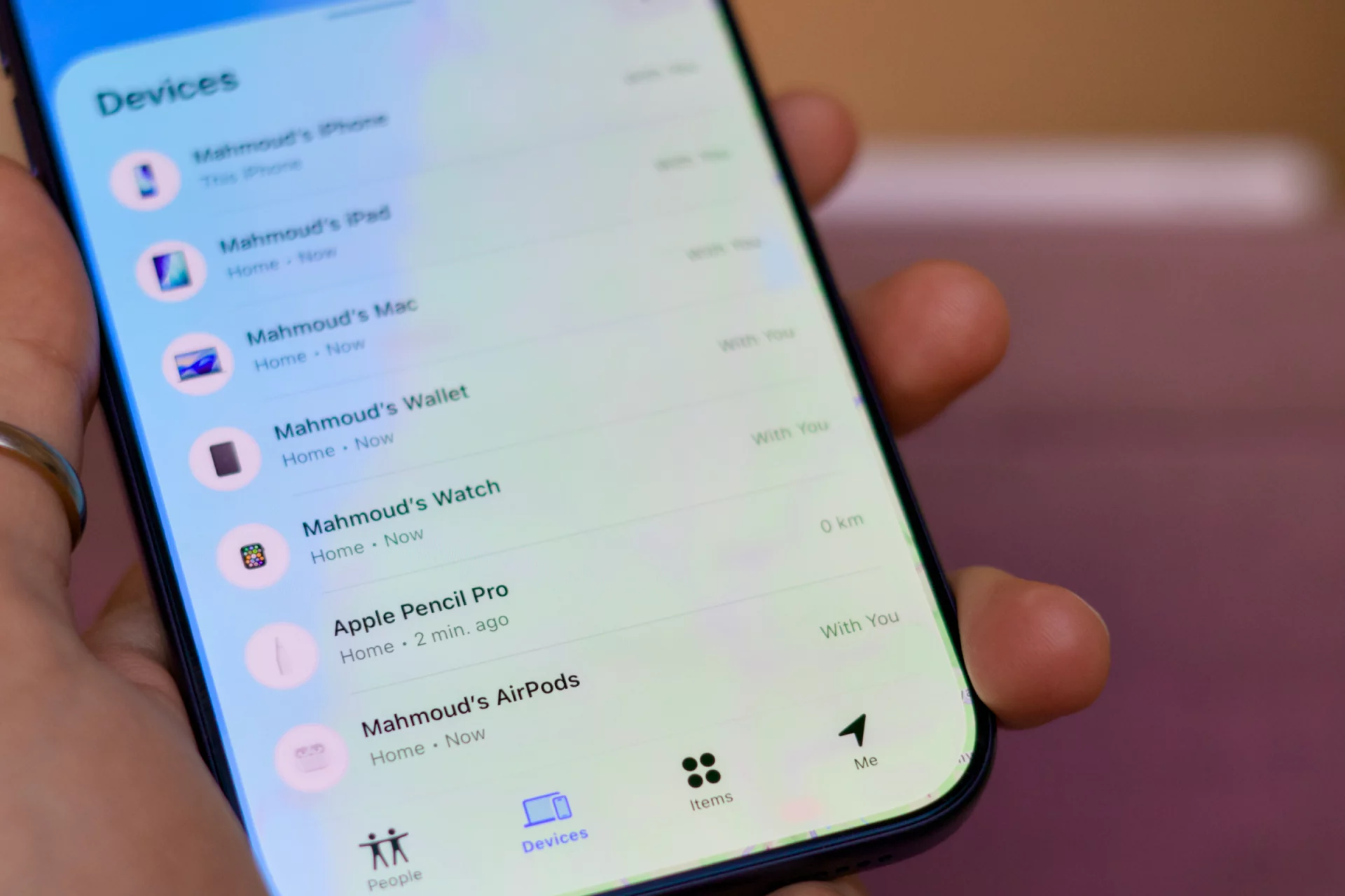 Смарт-стилус с жестами Apple Pencil Pro | DGL.RU