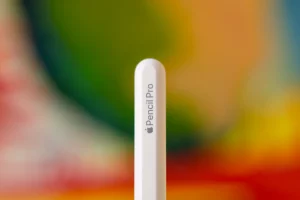 Стилус Apple Pencil Pro может расстроить владельца, который использует его лишь наполовину