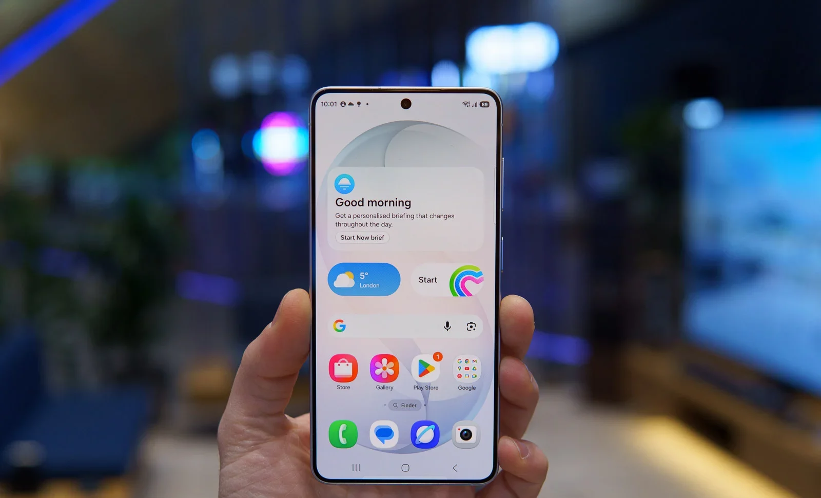 Смартфон Galaxy S26 обзор и смысл апгрейда | DGL.RU