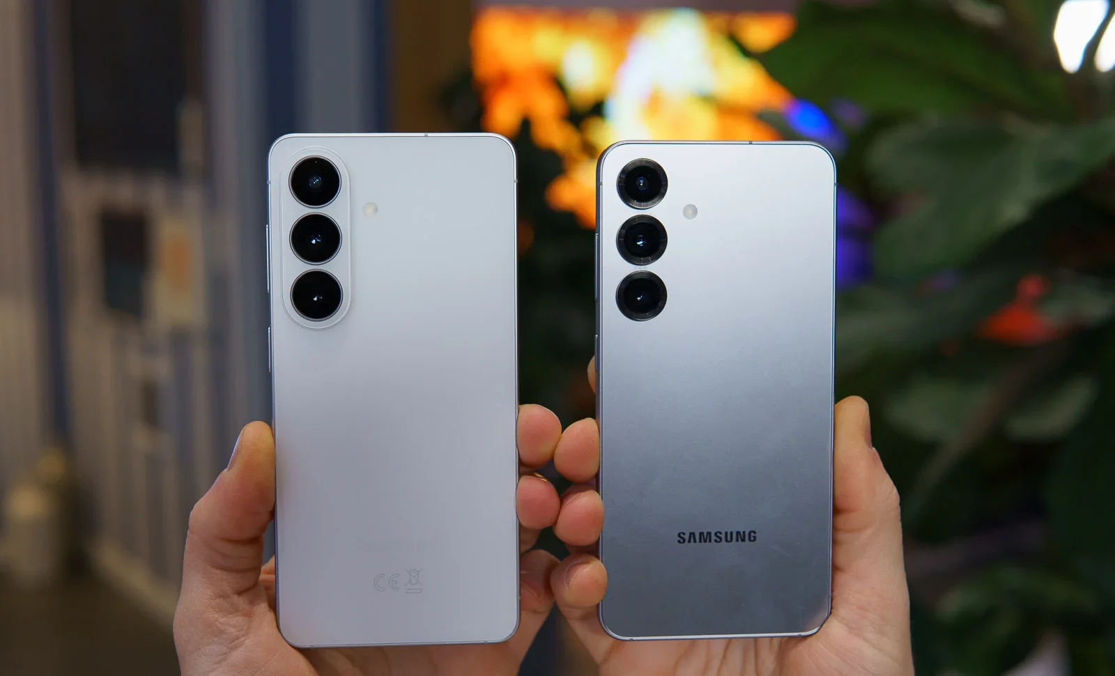 Смартфон Galaxy S26 обзор и смысл апгрейда | DGL.RU