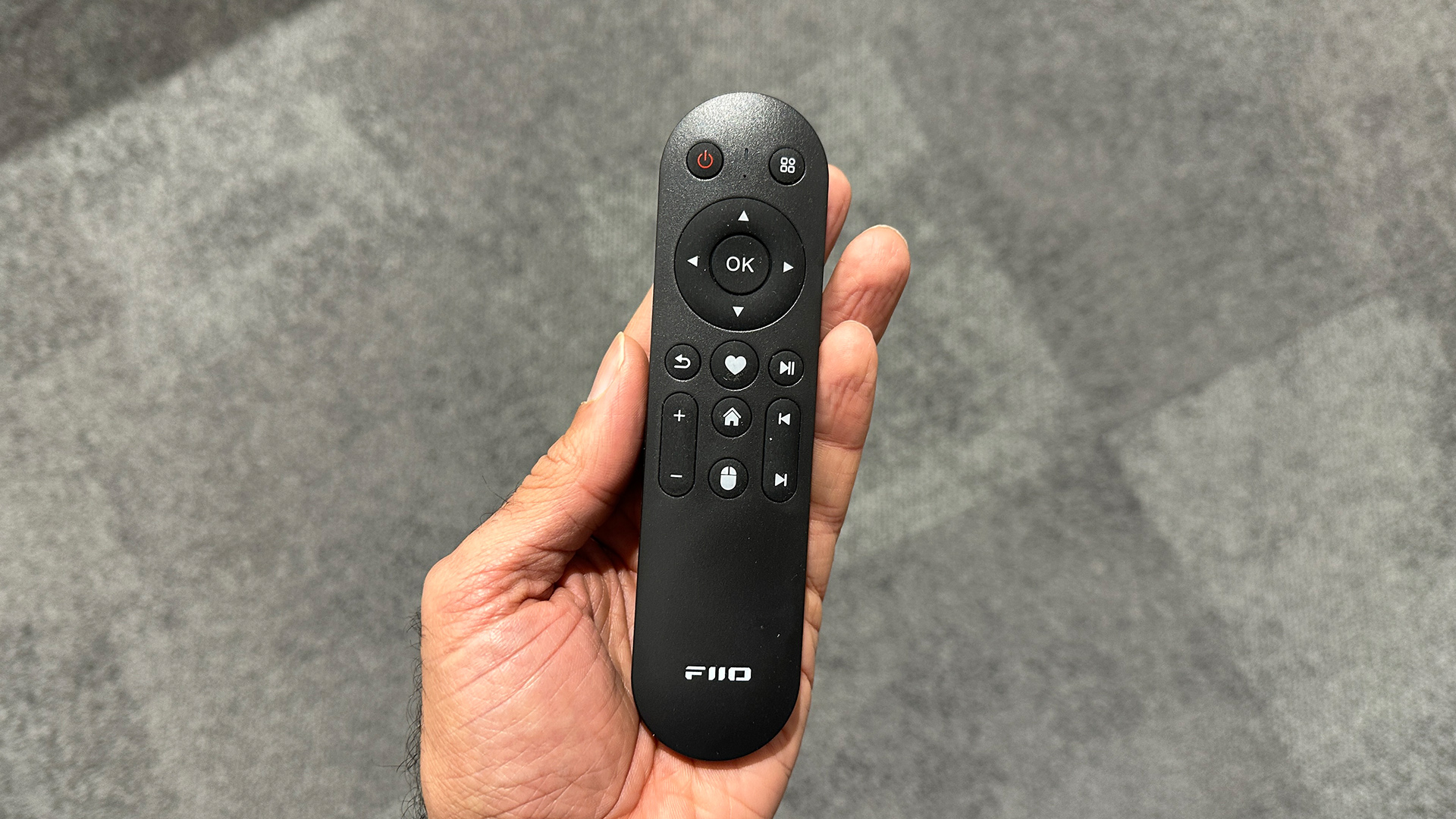 Стример FiiO S15 обещал больше чем смог | DGL.RU