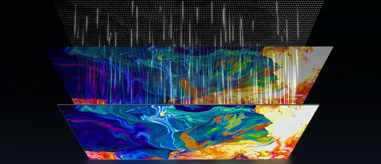 Технология будущего: TCL Super Pixel меняет представление о расходе заряда