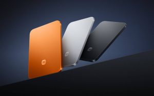 Сверхтонкий внешний аккумулятор Xiaomi Magnetic Power Bank 5000: толщиной с монету и весом меньше плитки шоколада