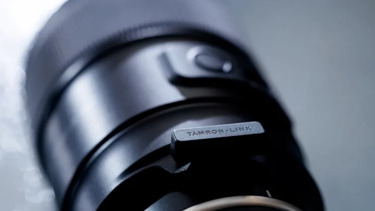 Tamron-Link