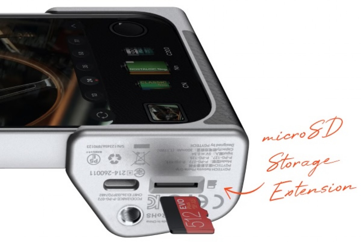 iPhone внезапно получил честный зум без магии и софта картинка Телеконвертер PGYTech RetroVa для iPhone | DGL.RU