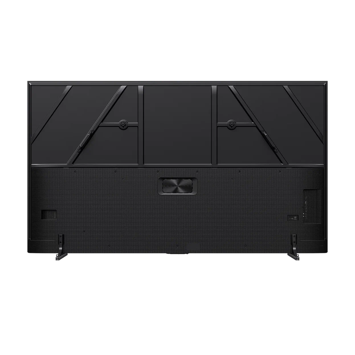 Обзор ТВ Hisense 100E7Q PRO - тотальное погружение в кино и спорт уже в России картинка Телевизор Hisense 100E7Q PRO для игр и спорта | DGL.RU