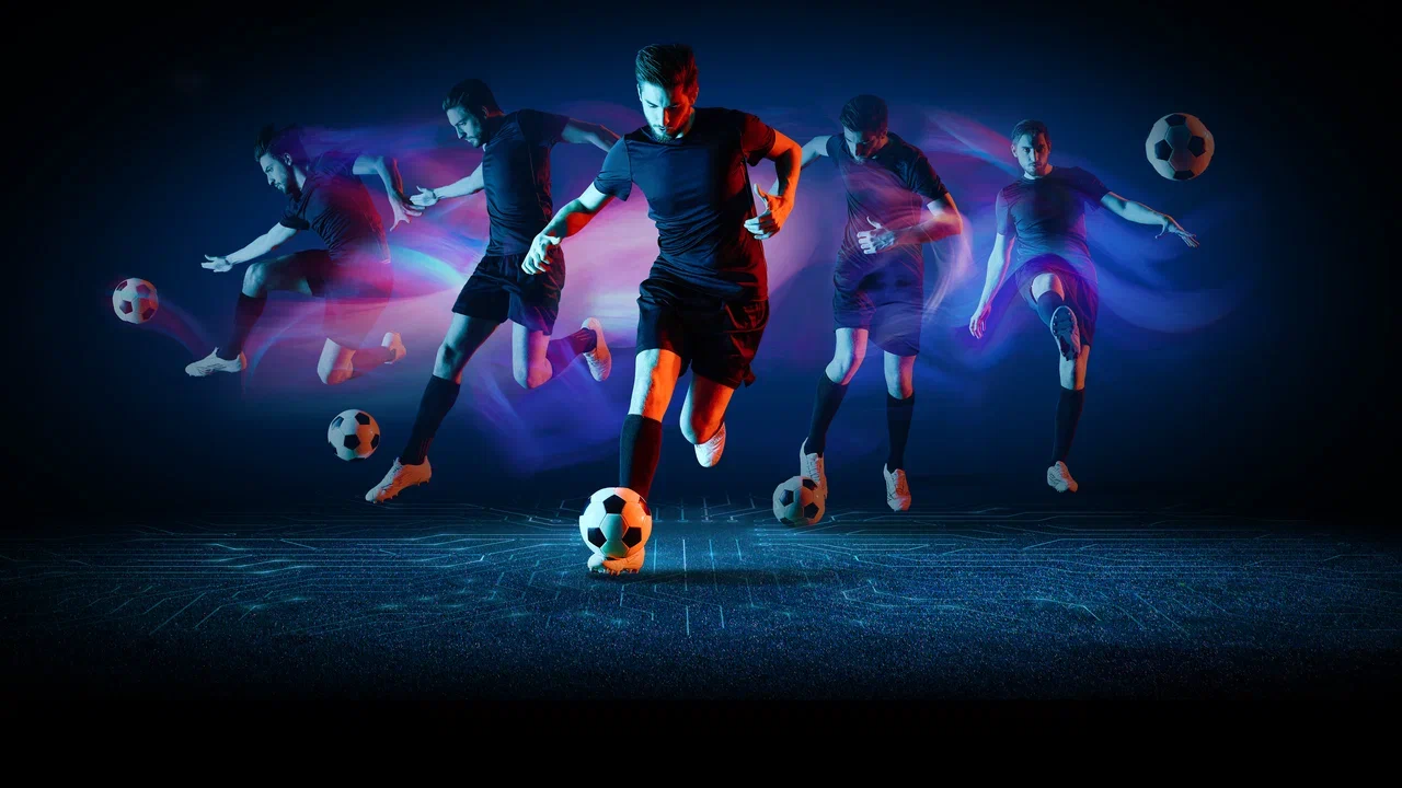 Телевизор Hisense 100E7Q PRO для игр и спорта | DGL.RU