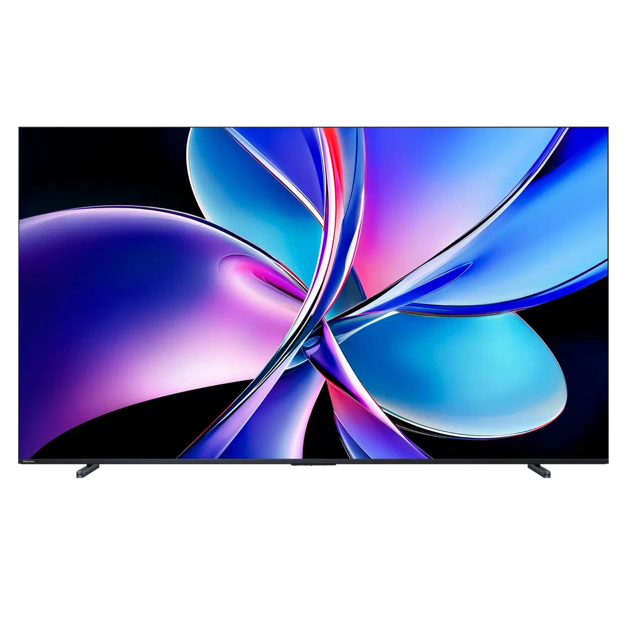 Обзор ТВ Hisense 100E7Q PRO - тотальное погружение в кино и спорт уже в России картинка Телевизор Hisense 100E7Q PRO для игр и спорта | DGL.RU