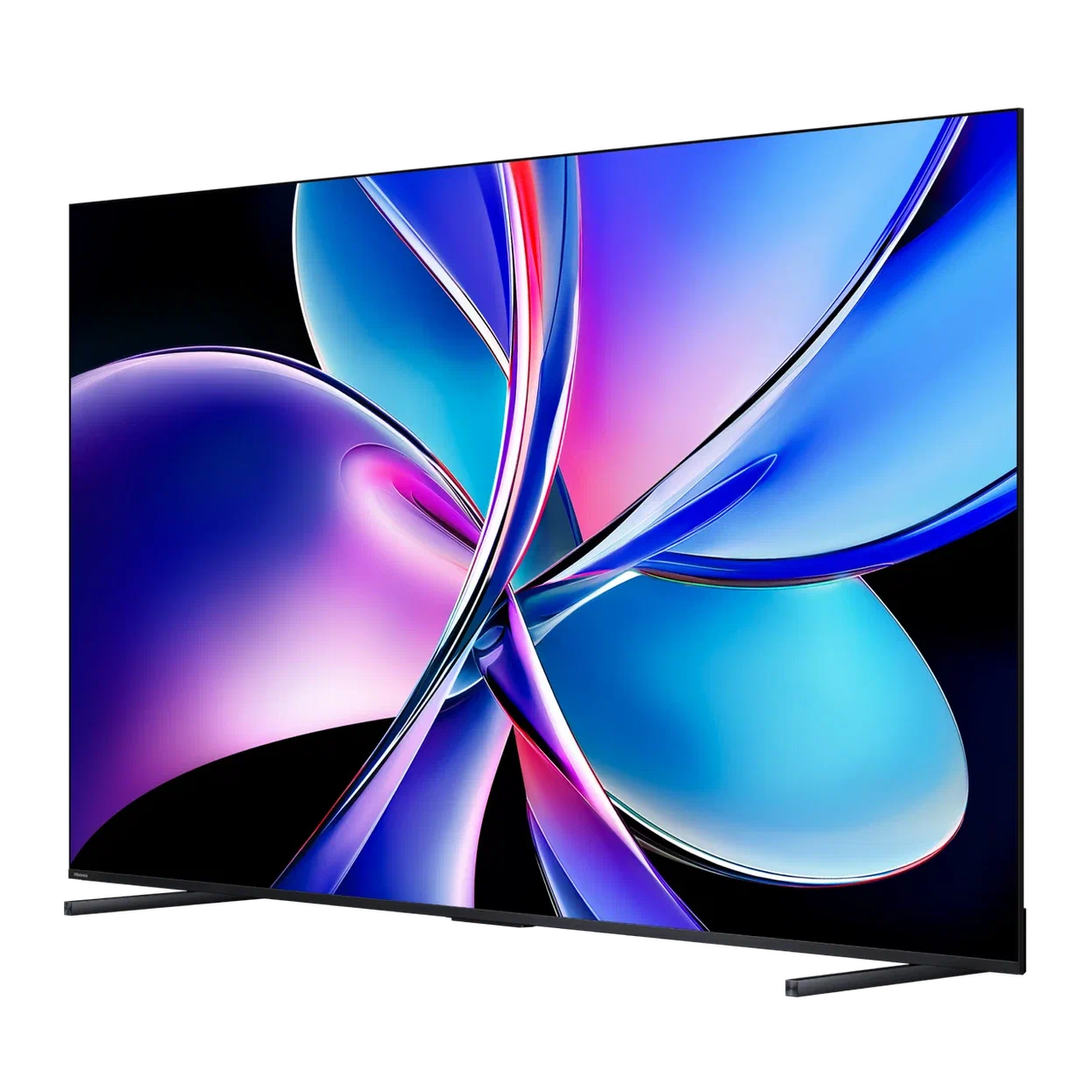 Обзор ТВ Hisense 100E7Q PRO - тотальное погружение в кино и спорт уже в России картинка Телевизор Hisense 100E7Q PRO для игр и спорта | DGL.RU