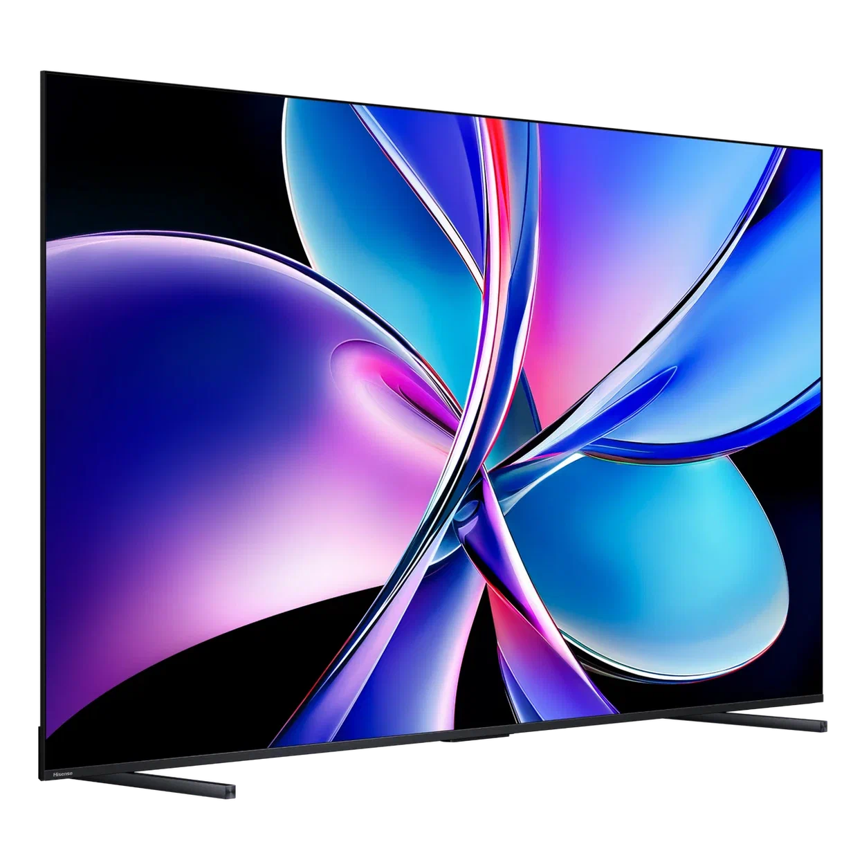 Обзор ТВ Hisense 100E7Q PRO - тотальное погружение в кино и спорт уже в России картинка Телевизор Hisense 100E7Q PRO для игр и спорта | DGL.RU