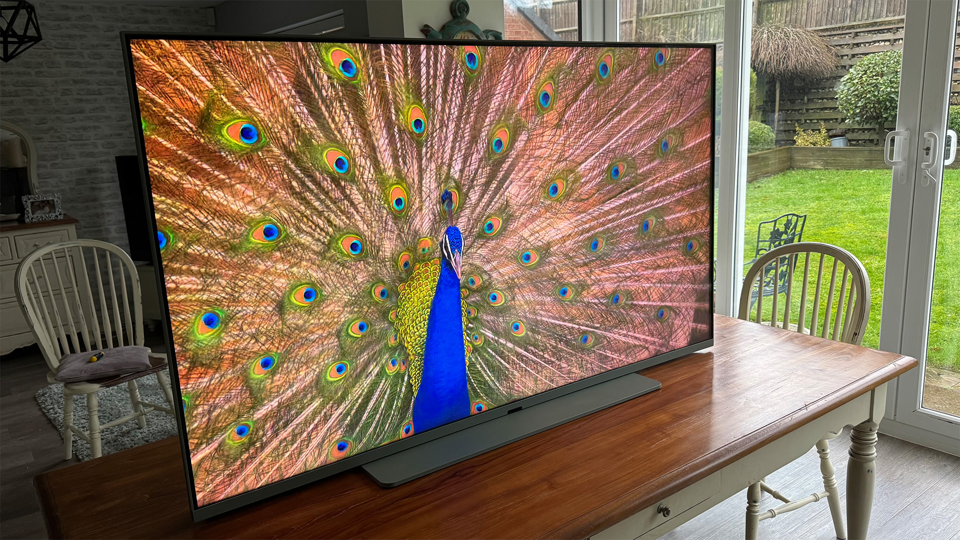 Телевизор Sky Glass Air 65 дюймов | DGL.RU