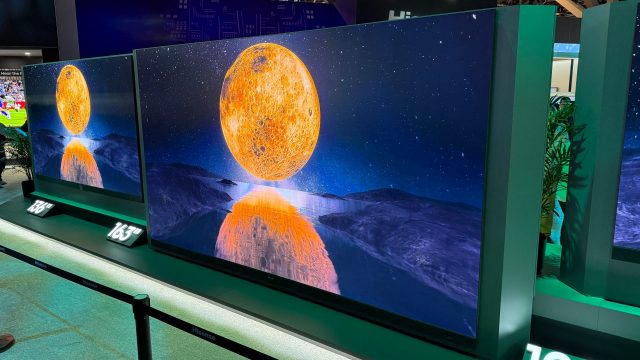 Телевизоры MicroLED: почему они такие дорогие | DGL.RU
