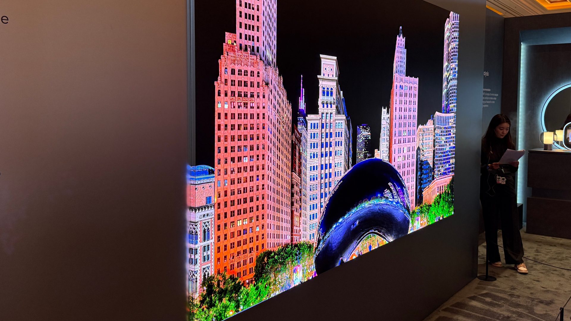 Телевизоры MicroLED: почему они такие дорогие | DGL.RU
