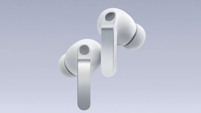 Встречайте Galaxy Buds 4 Pro: новый дизайн, новое звучание, новые возможности Встречайте Galaxy Buds 4 Pro: новый дизайн, новое звучание, новые возможности