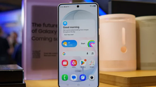 Galaxy S26 досталась технология Pixel, способная справиться с тем, что убивает ваши глаза каждый день Galaxy S26 досталась технология Pixel, способная справиться с тем, что убивает ваши глаза каждый день