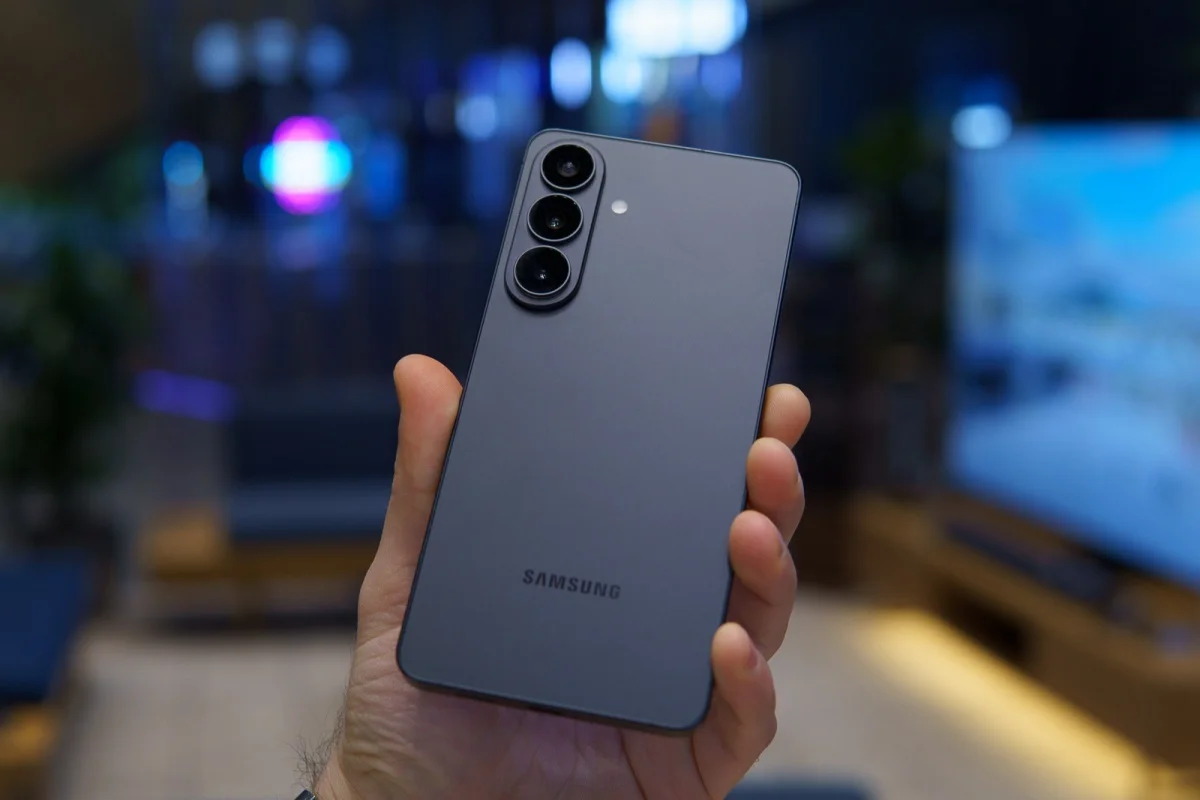 Galaxy S26 Plus и Edge существуют только для того, чтобы вы купили Ultra картинка Galaxy S26 Plus и Edge существуют только для того, чтобы вы купили Ultra