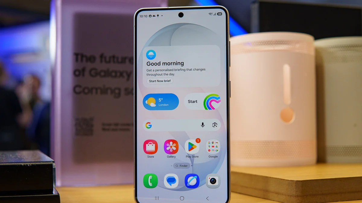 Samsung скопировал у Google лучшее, чтобы спасти ваши деньги и нервы на Galaxy S26 картинка Galaxy S26 досталась технология Pixel, способная справиться с тем, что убивает ваши глаза каждый день