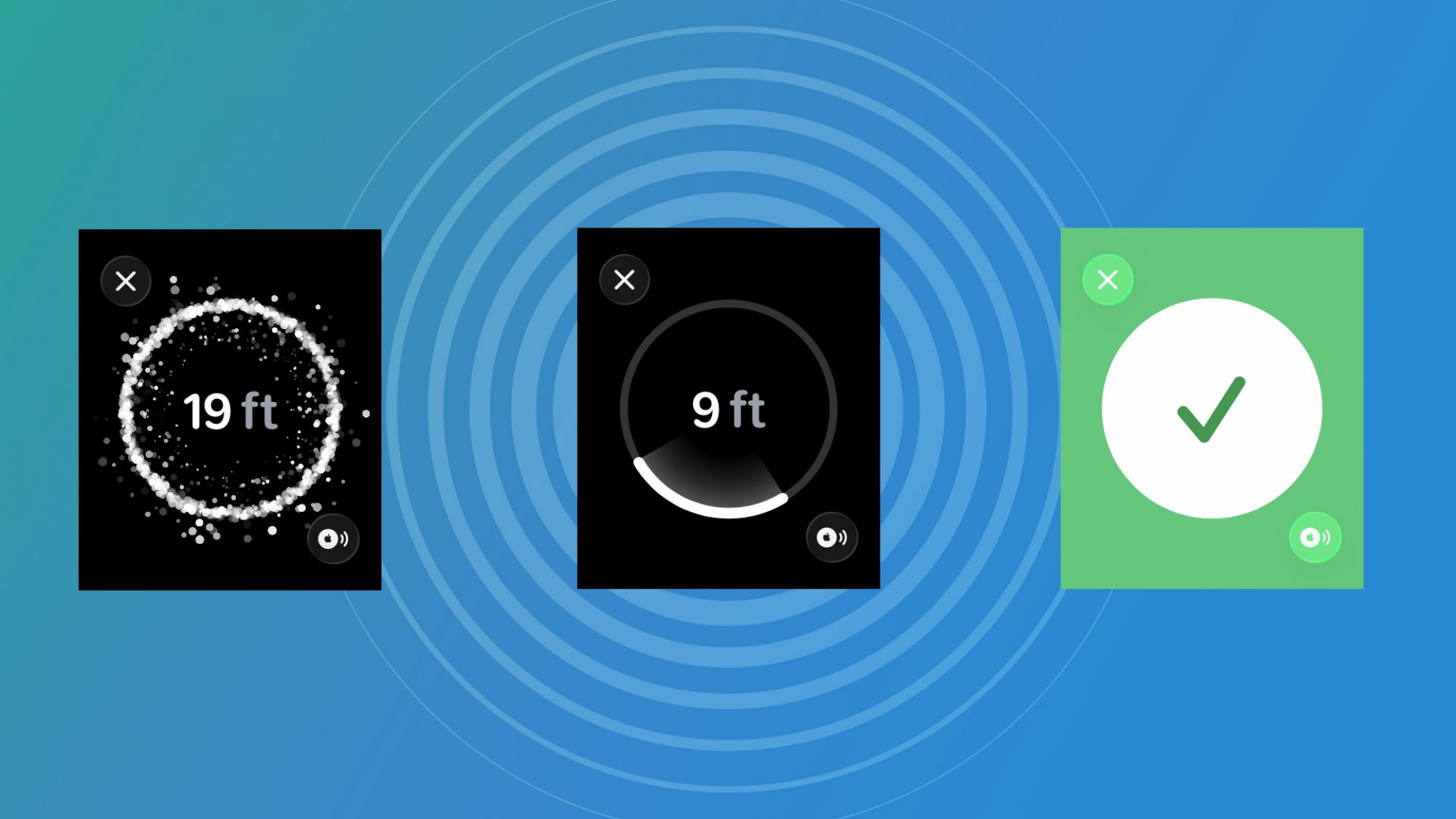 Трекер Apple AirTag 2026 стал громче | DGL.RU