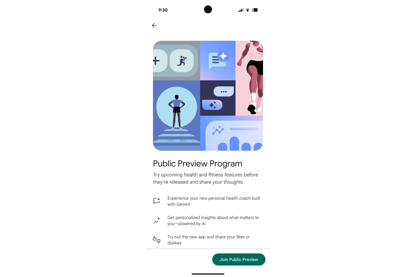 Смарт-часы Fitbit получили ИИ-тренера на iPhone | DGL.RU