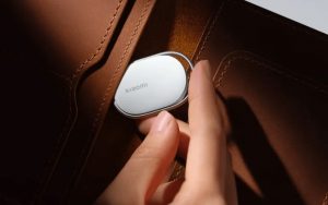 Трекер Xiaomi Tag разочарует отсутствием важной функции