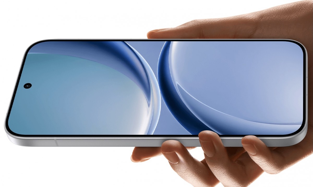 Новый Redmi Turbo 5 обрушил стандарты: 7560 мАч и топовый чипсет за свои деньги картинка Redmi Turbo 5