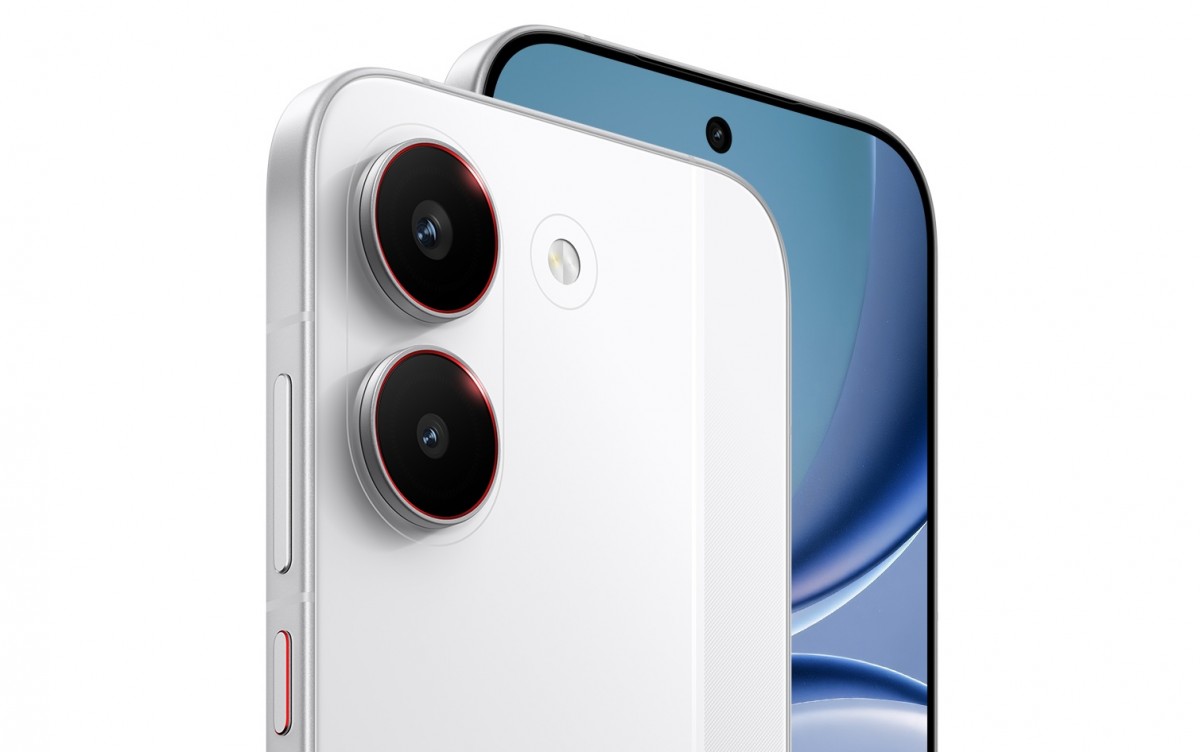 Новый Redmi Turbo 5 обрушил стандарты: 7560 мАч и топовый чипсет за свои деньги картинка Redmi Turbo 5