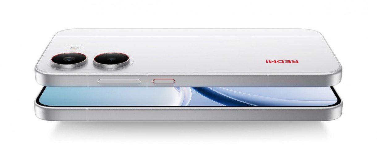 Новый Redmi Turbo 5 обрушил стандарты: 7560 мАч и топовый чипсет за свои деньги