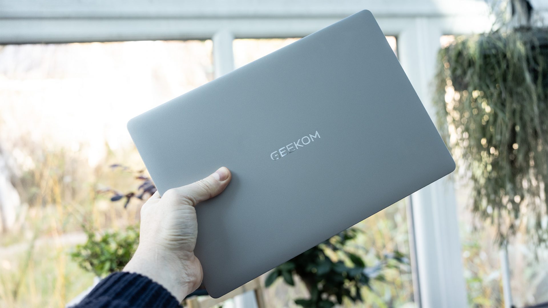 Ультрабук Geekom GeekBook X14 Pro | DGL.RU