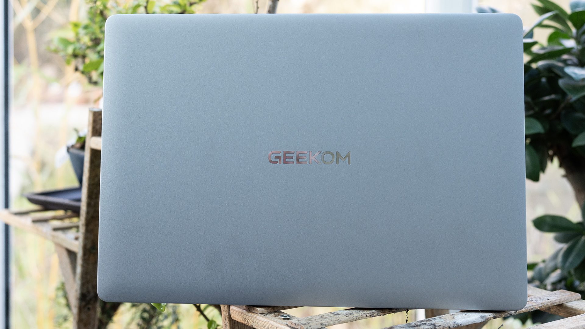 Ультрабук Geekom GeekBook X14 Pro | DGL.RU