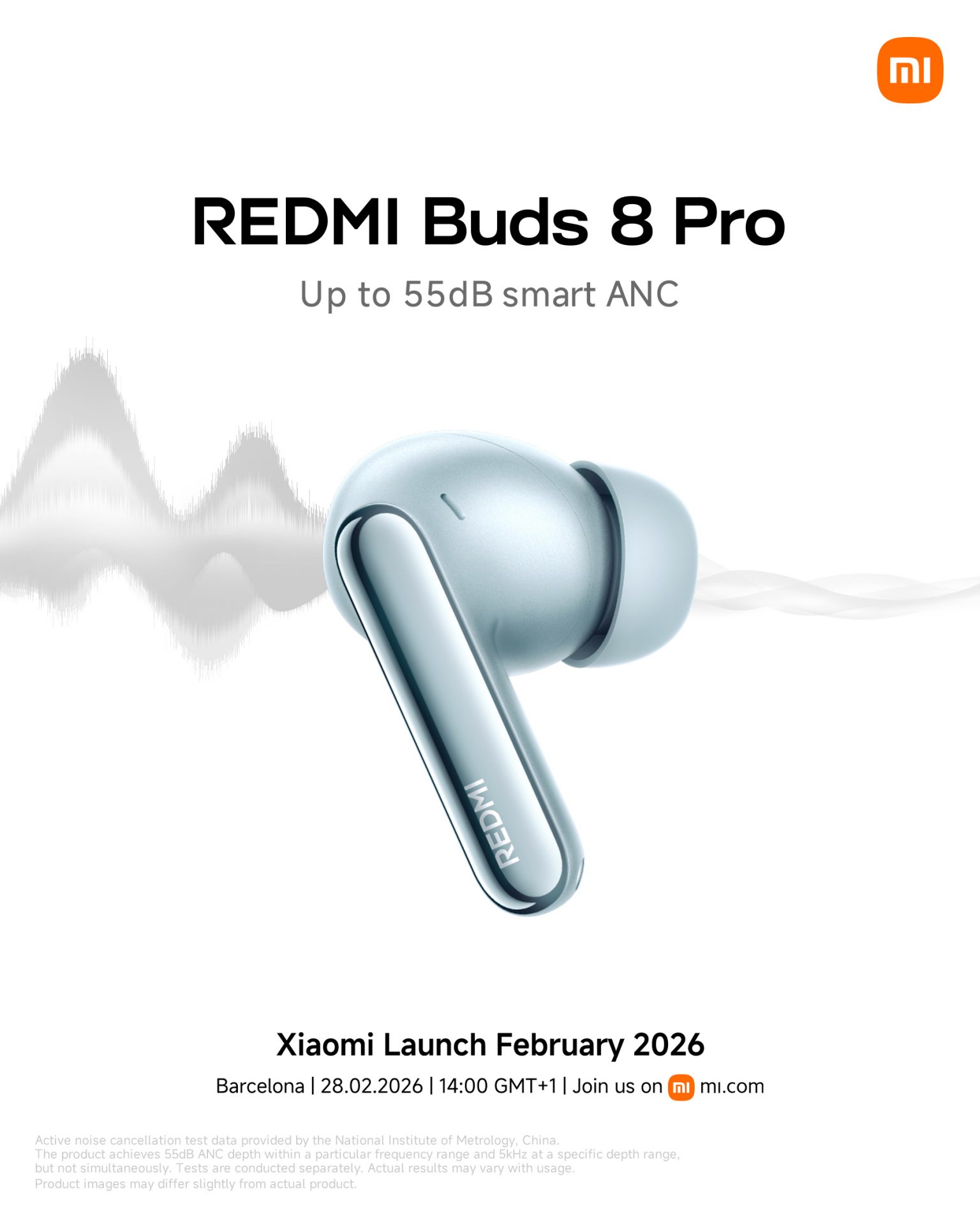 Умная метка Xiaomi Tag и наушники Redmi Buds 8 Pro: чем еще удивят на презентации картинка Умная метка Xiaomi Tag и Redmi Buds 8 Pro | DGL.RU