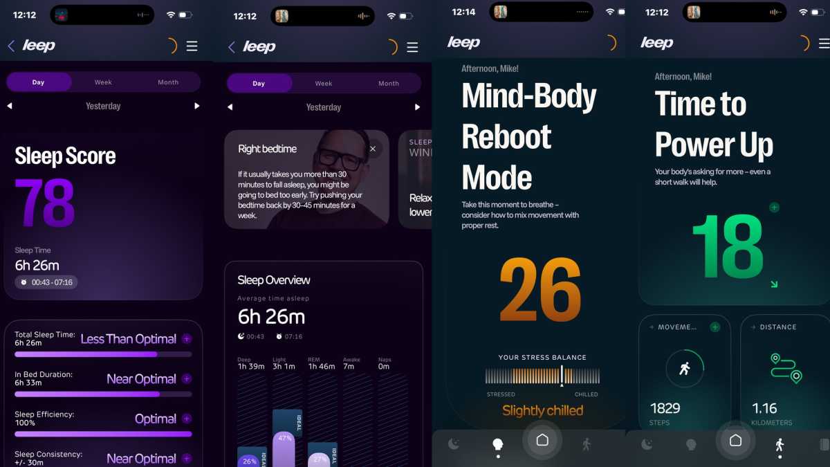 Умное кольцо Leep Ring: дешево и сердито | DGL.RU