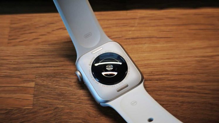 Умные часы Apple Watch SE 3: цена/качество | DGL.RU