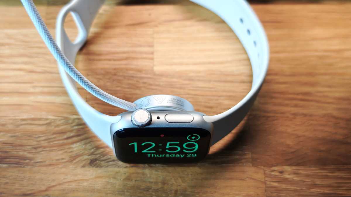 Умные часы Apple Watch SE 3: цена/качество | DGL.RU
