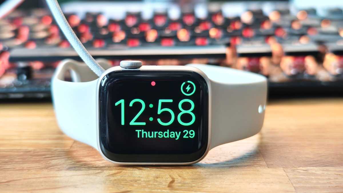 Умные часы Apple Watch SE 3: цена/качество | DGL.RU