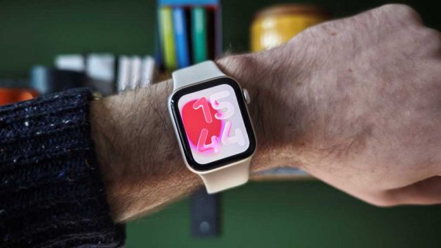 Умные часы Apple Watch SE 3: цена/качество | DGL.RU